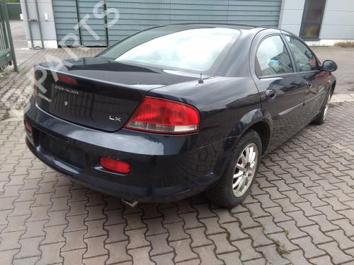 Forkjerm høyre CHRYSLER SEBRING (JR) 2.7 V6 24V | BP27225723C42 
