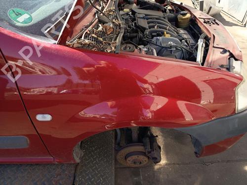 Used Right front fenders Right front fenders 38501935 38501935