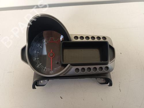 Used Instrument cluster CHEVROLET AVEO Hatchback (T300) 1.2 (86 hp) 32762142