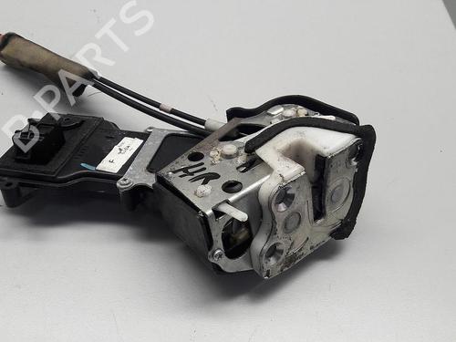 Rear right lock MAZDA 6 Station Wagon (GY) 1.8 | BP27227333C99 