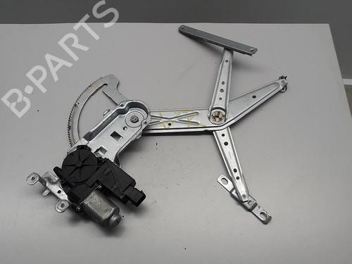Used Front right window mechanism Front right window mechanism 37081442 37081442