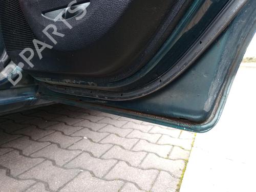 Right rear door MAZDA 2 (DY) 1.4 | BP27233010C5 