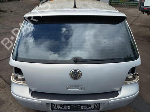 Used Tailgate Tailgate VW GOLF IV (1J1) 2.0 (115 hp) 35995976 35995976