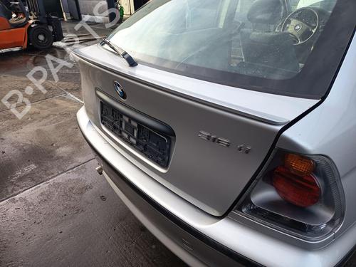 Tailgate BMW 3 Compact (E46) 316 ti | BP32762914C6 - Image 7