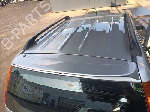 Tailgate SUZUKI IGNIS II (MH) 1.3 4x4 (RM413) | BP32761486C6 - Image 2