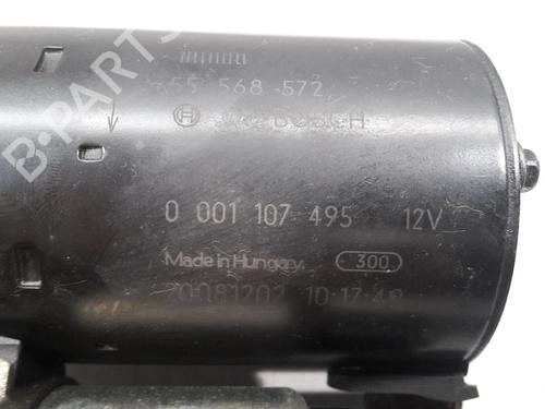 Starter OPEL CORSA D (S07) 1.0 (L08, L68) | BP27228218M8 