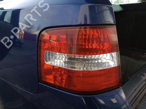Left taillight FIAT STILO Multi Wagon (192_) 1.6 16V | BP36937926C34 - Image 3
