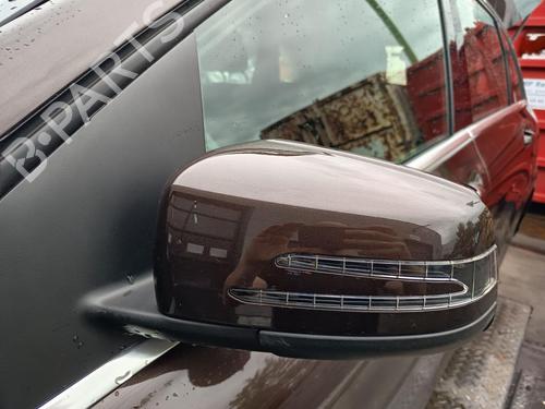 Used Left mirror Left mirror 36420130 36420130