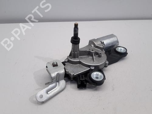 Rear wiper motor MAZDA 3 (BK) 2.0 (BKEP) | BP27228458M102 