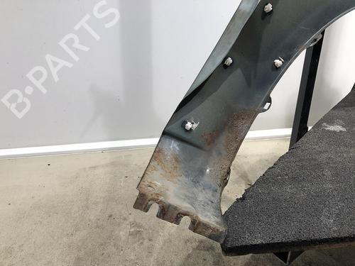 Left front fenders HYUNDAI TUCSON (JM) 2.0 All-wheel Drive | BP27225777C41 
