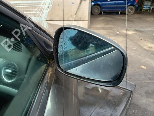 Used Right mirror Right mirror ALFA ROMEO 159 (939_) 1.9 JTDM 16V (939AXC1B, 939AXC12) (150 hp) 40198139 40198139
