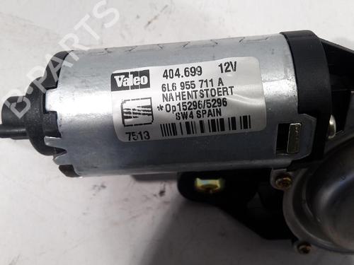 Rear wiper motor SEAT IBIZA III (6L1) 1.2 | BP27227504M102 