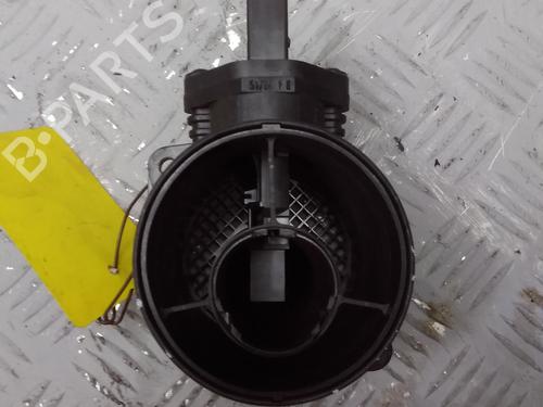 Mass air flow sensor BMW 3 (E90) 318 d | BP27225731M95 