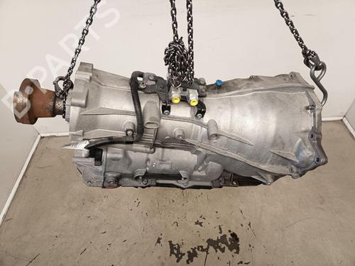 Gearbox ALFA ROMEO GIULIA (952_) 2.0 (952ABA25B) | BP39751069M3 - Image 4