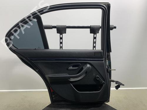 Left rear door BMW 5 (E39) 523 i | BP27228342C4 