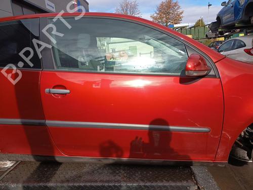 right-front-door-vw-golf-v-1k1-2003-2004-2005-2006-2007-2008-2009-2010-32762039 main image