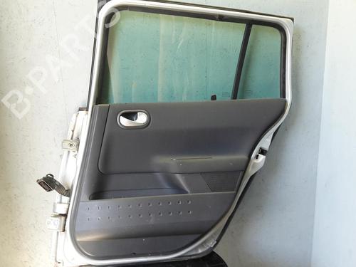 Right rear door RENAULT MEGANE II Estate (KM0/1_) 1.6 16V | BP27226755C5 