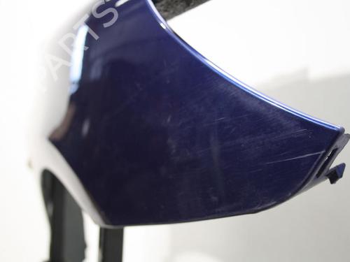Right front fenders PEUGEOT 307 Break (3E) 1.6 16V | BP27229551C42 