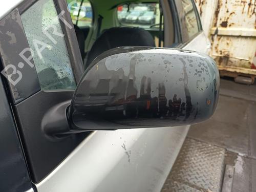 Used Left mirror Left mirror TOYOTA YARIS (_P9_) 1.3 VVT-i (SCP90_, SCP90R) (87 hp) 33611429 33611429