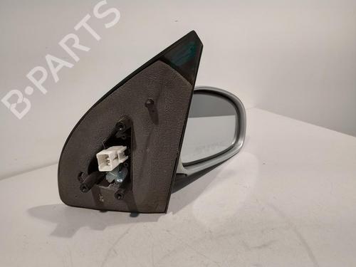 Right mirror CHEVROLET AVEO / KALOS Hatchback (T250, T255) 1.2 | BP27226458C27 