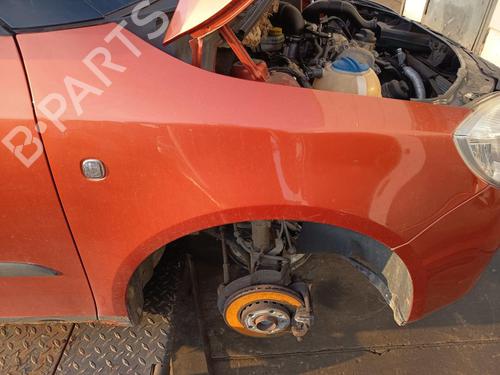 Used Right front fenders Right front fenders 38038813 38038813