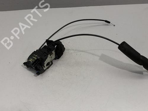 Rear right lock RENAULT MEGANE III Grandtour (KZ0/1) 1.6 16V (KZ0U, KZ1B, KZ1U) | BP27226722C99 