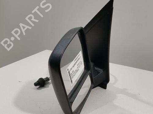 Left mirror FORD TRANSIT CONNECT (P65_, P70_, P80_) 1.8 Di | BP27225956C26 