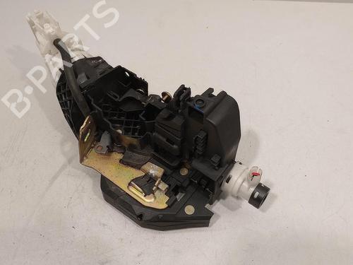 Rear left lock MERCEDES-BENZ S-CLASS (W220) S 320 CDI (220.026, 220.126) | BP27228960C100 