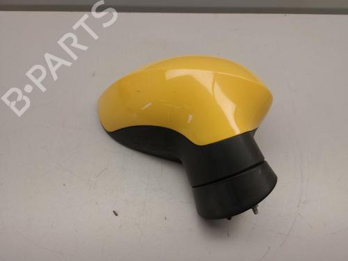 Right mirror SEAT IBIZA IV SC (6J1, 6P5) 1.4 | BP27233099C27 