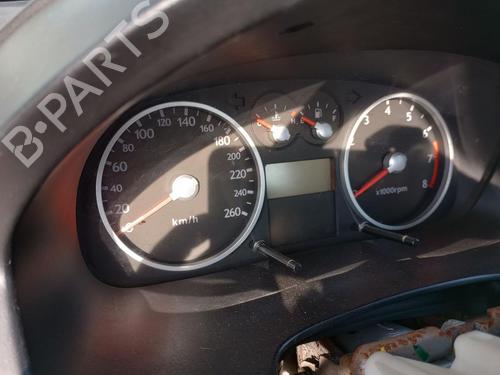 Instrument cluster HYUNDAI COUPE II (GK) 2.0 | BP27230365C47 