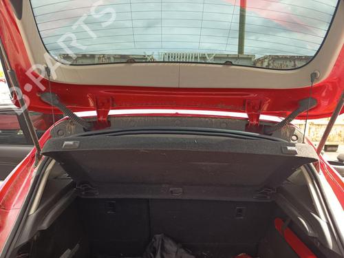 Rear parcel shelf OPEL ASTRA J (P10) 1.7 CDTI (68) | BP35932988C85 - Image 3