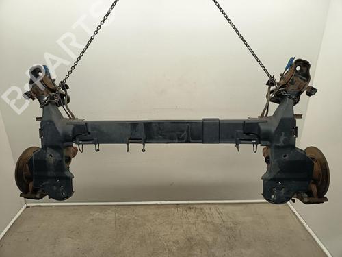 Essieu arrière OPEL CROSSLAND X / CROSSLAND (P17, P2QO) 1.2 (75) (110 hp) 32762420