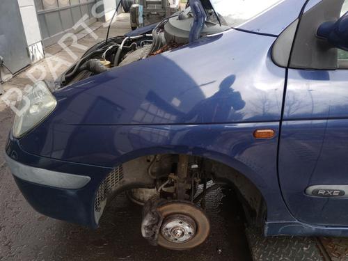 Forkjerm venstre RENAULT SCÉNIC I MPV (JA0/1_, FA0_) 1.4 16V (JA0D, JA1H, Ja0W, JA10) (95 hp) 27232144
