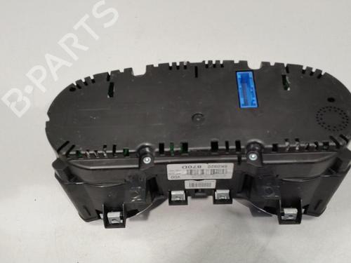 Instrument cluster VW GOLF VI (5K1) 1.4 TSI | BP27226451C47 - Image 5