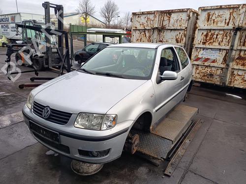 Brugte VW POLO (6N2) 1.0 (50 hp) 4457735