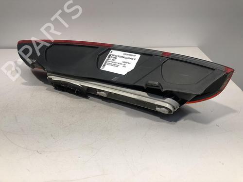 Right taillight FORD FOCUS II Turnier (DA_, FFS, DS) 1.6 | BP27226078C35 