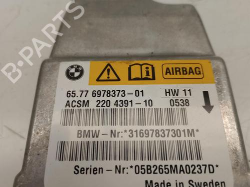 Other BMW 5 (E60) 523 i | BP32760903O1 - Image 4