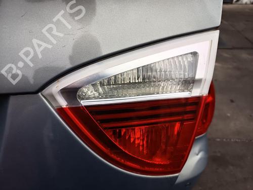 Ander Ander BMW 3 Touring (E91) 320 d (163 hp) 37160330 37160330