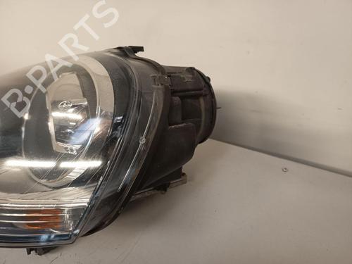 Left headlight VW GOLF VI Variant (AJ5) 1.6 | BP32762256C28  - Image 6