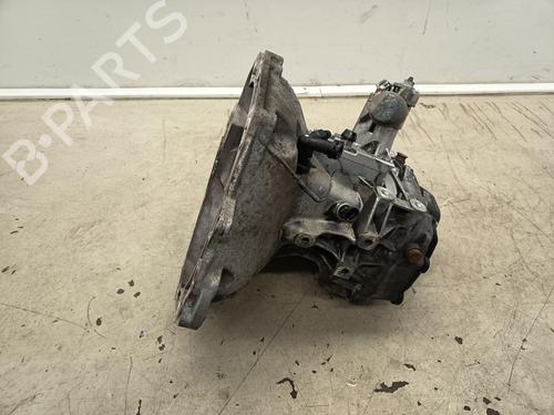 Gearbox OPEL ZAFIRA TOURER C (P12) 1.8 (75) | BP33438344M3 - Image 5
