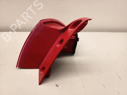 Left taillight SEAT LEON (1P1) 1.4 TSI | BP33611550C34 - Image 5