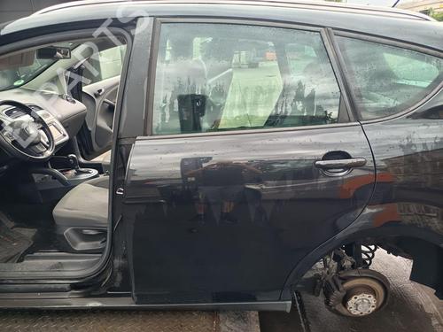 Otra Otra SEAT TOLEDO III (5P2) 2.0 TDI (140 hp) 37081467 37081467