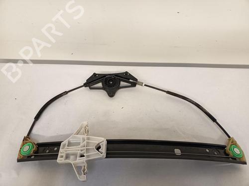 Used Rear left window mechanism Rear left window mechanism SKODA OCTAVIA III Combi (5E5, 5E6) 2.0 TDI (150 hp) 33611299 33611299