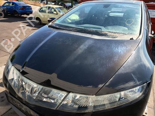 Capot Capot HONDA CIVIC VIII Hatchback (FN, FK) 1.8 (FN1, FK2) (140 hp) 32761332 32761332