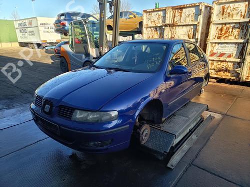 Used Parts SEAT LEON (1M1) 1.6 16 V (105 hp) 4457701