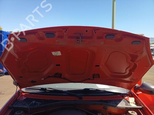 Motorhjelm DACIA SANDERO 1.4 (BS0C, BS0A, BS0G, BS1F, BS0E) | BP38294251C1 - Image 3
