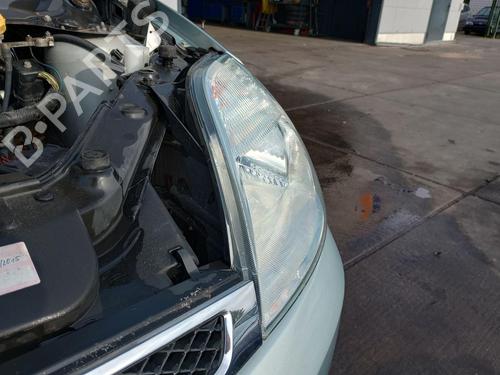 Left headlight FORD FIESTA V (JH_, JD_) 1.4 16V | BP27231159C28 