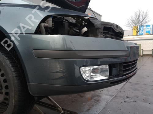 Front bumper SKODA OCTAVIA II Combi (1Z5) 1.6 FSI | BP27232162C7 