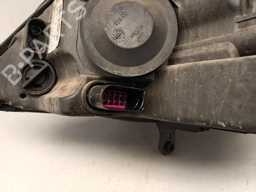 Right headlight VW GOLF PLUS V (5M1, 521) 1.4 TSI | BP33275302C29 - Image 2