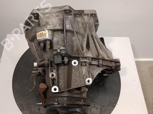 Gearbox FORD FOCUS I Turnier (DNW) 1.8 16V | BP27228996M3 